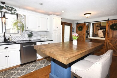 602 Winter St, Hanson, MA 02341 - photo 5