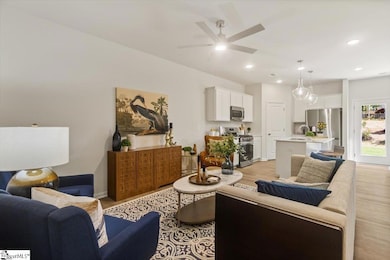 2033 Hillman Way, Roebuck, SC 29376 - photo 5