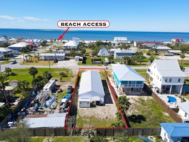 7220 Americus Ave, Port St. Joe, FL 32456 - photo 4