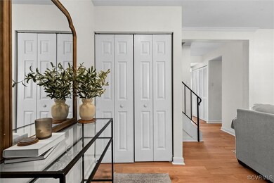 44 Skipwith Green Cir unit 44, Henrico, VA 23294 - photo 6