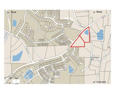 GIS Map