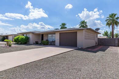 5515 E Duncan St, Mesa, AZ 85205 - photo 2