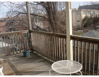 36 Hartwell St, Dorchester, MA 02121 - photo 4