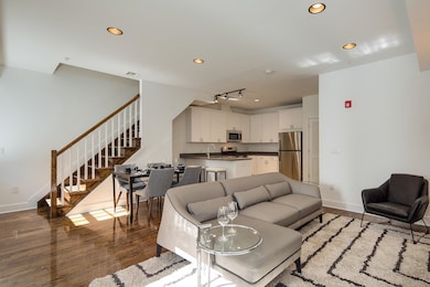 170 Lafayette St unit T02, Jersey City, NJ 07304 - photo 3