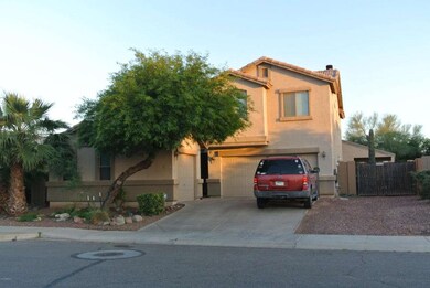 8427 W Whyman Ave, Tolleson, AZ 85353 - photo 2