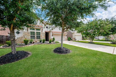 27810 Hunters Rock Ln, Katy, TX 77494 - photo 2