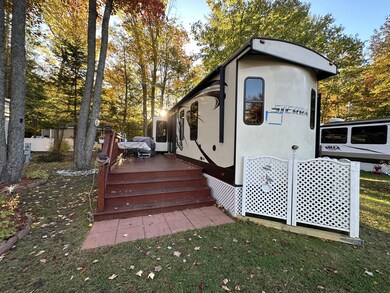 150 Chapel Rd unit 46, Wells, ME 04090 - photo 3