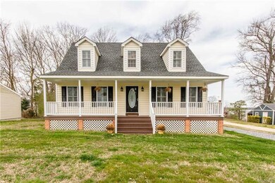 45 Burnt Cypress Ln, Spring Grove, VA 23881 - photo 3