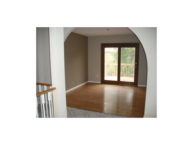 Dining Area.