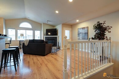 2665 Aspen Heights Loop unit 45, Anchorage, AK 99508 - photo 6