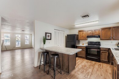 1619 W El Alba Way, Chandler, AZ 85224 - photo 6