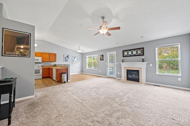 4964 Jessica Suzanne Dr, Morrow, OH 45152 - photo 4