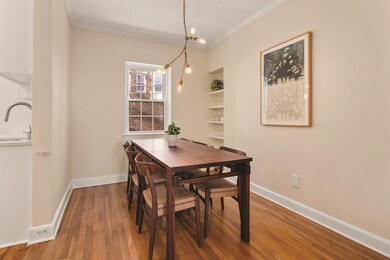 1492 Beacon St unit 6, Brookline, MA 02446 - photo 7