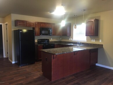 5020 S Mainsail Ave unit 2, Wasilla, AK 99654 - photo 5