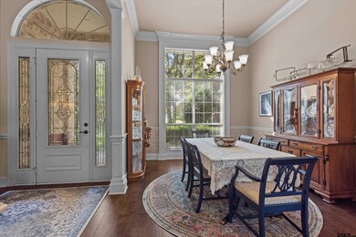 3650 Canyon Creek Cir, Tyler, TX 75707 - photo 2