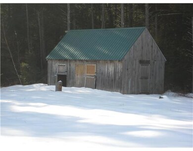 Stable/Barn.