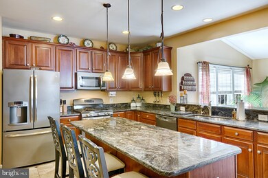 1017 Saddleback Way, Bel Air, MD 21014 - photo 6