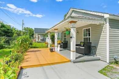 928 Avenue C, Dalton, GA 30721 - photo 5