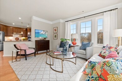 4207 Peters Farm Way unit 207, Westborough, MA 01581 - photo 2