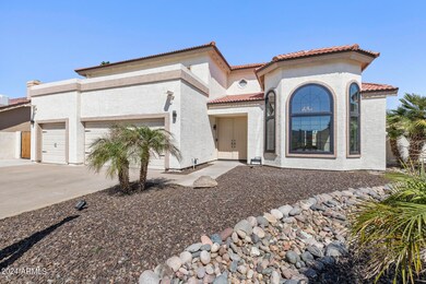 4078 W Victoria Ln, Chandler, AZ 85226 - photo 3