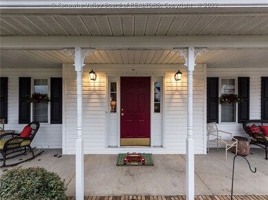 217 Frazier Way, Scott Depot, WV 25560 - photo 4