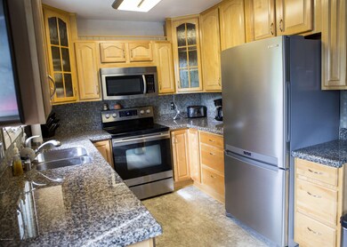 Slab Granite