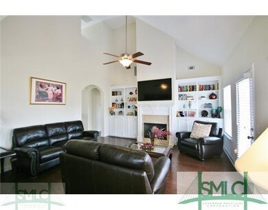 Den/Family/Great Room.