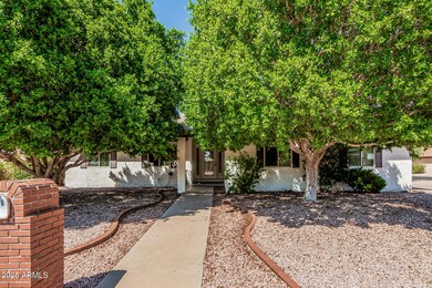 1524 E Grandview St, Mesa, AZ 85203 - photo 2