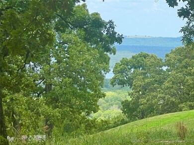 0 W Wilderness Rd unit 2548676, Cookson, OK 74427 - photo 2