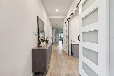 entryway foyer