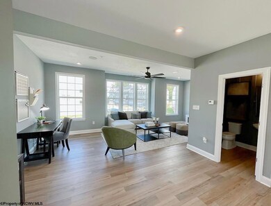 304 Bay St, Morgantown, WV 26508 - photo 5