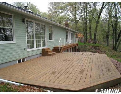 1153 22 1 16 St, Chetek, WI 54728 - photo 3