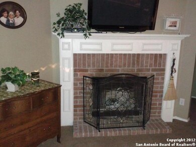 24711 Magnolia Falls, San Antonio, TX 78261 - photo 4