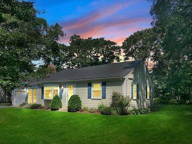 14 Fresh Brook Rd, South Yarmouth, MA 02664 - photo 3