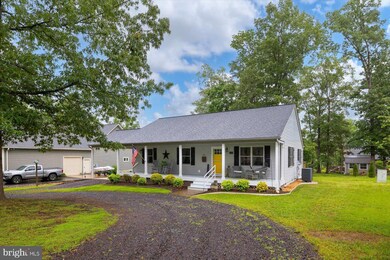 102 Yorktown Blvd, Locust Grove, VA 22508 - photo 4