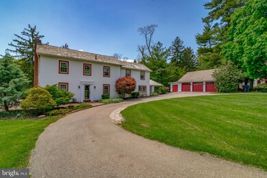 2484 Stinson Ln, Norristown, PA 19403 - photo 2