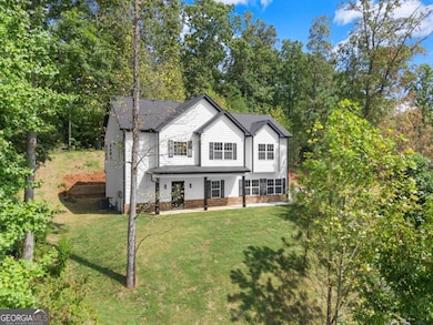 5445 Speckled Wood Ln, Gainesville, GA 30506 - photo 4