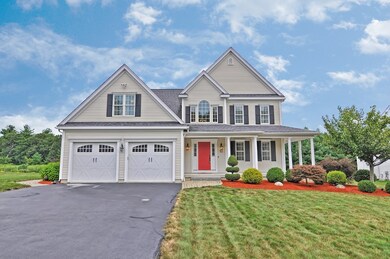 53 Brandywine Rd, Franklin, MA 02038 - photo 2