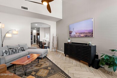 14913 Brandon Wolfram, El Paso, TX 79938 - photo 4