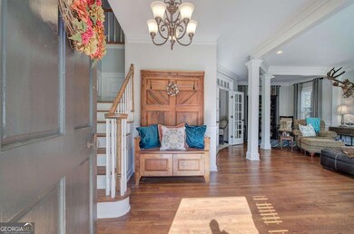 4 Buckingham Ct, Cartersville, GA 30120 - photo 5