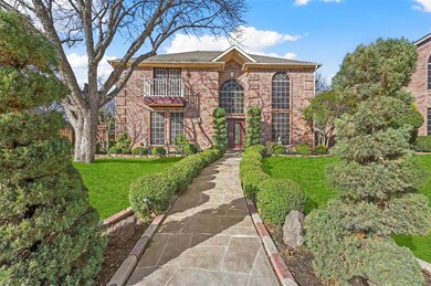 2717 Elm Branch Ct, Bedford, TX 76021 - photo 2