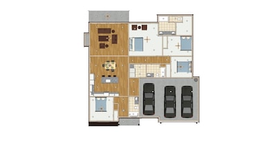 4790 Cowboy St, Springdale, AR 72762 - photo 3