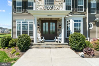 35543 Greyfriar Dr, Round Hill, VA 20141 - photo 3