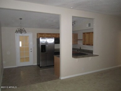 LIVING ROOM~ENTRY~KITCHEN