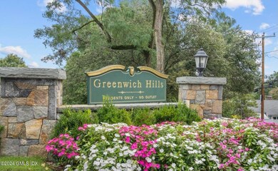 12 Greenwich Hills Dr unit 12, Greenwich, CT 06831 - photo 2