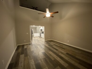 New Master Down & laundry on the 1st floor home w/