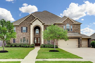 Located in one of the most beautiful sections in the neighborhood. No back neighbors!