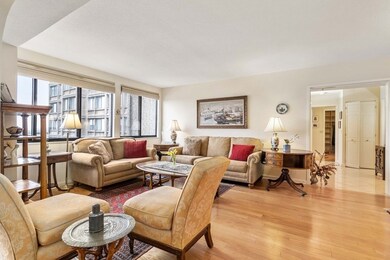 250 Hammond Pond Pkwy unit 1506S, Chestnut Hill, MA 02467 - photo 5