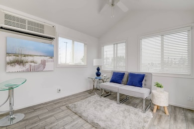 Light and Bright Interior