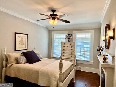 319 E College St, Griffin, GA 30224 - photo 7